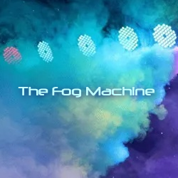 Fog Machine cover
